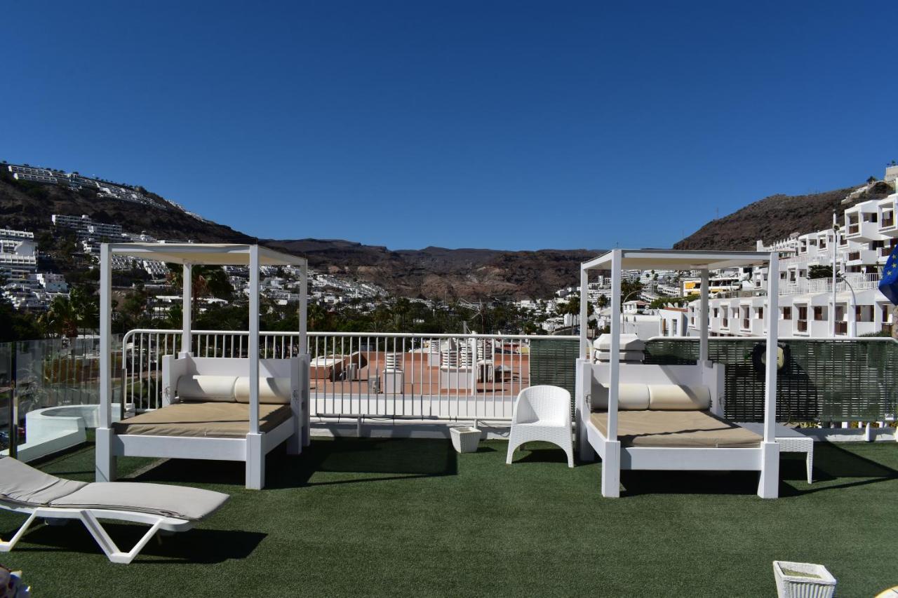 Apartamentos Mayagueez - Adults Only Пуэрто Рико Экстерьер фото