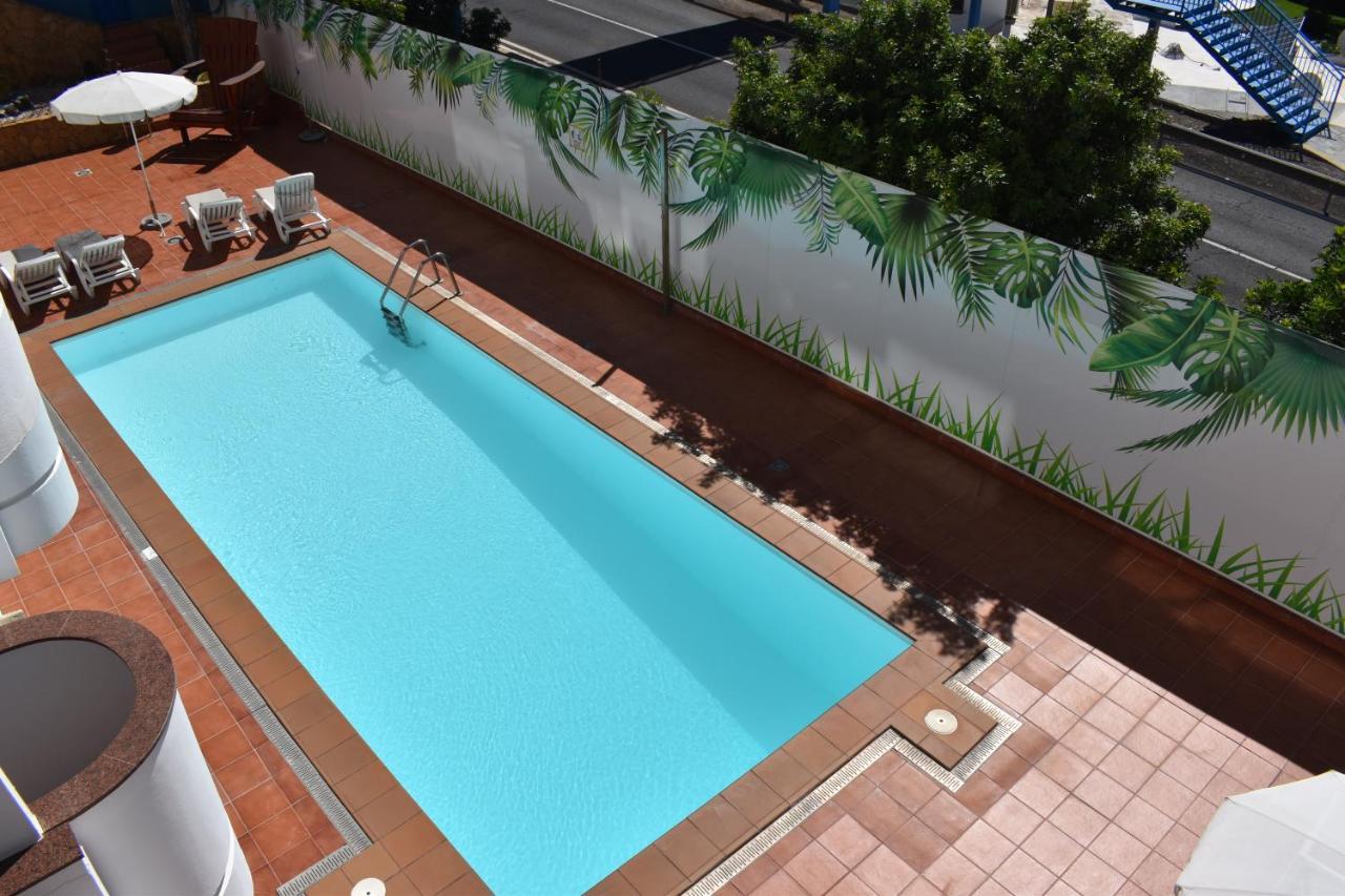 Apartamentos Mayagueez - Adults Only Пуэрто Рико Экстерьер фото