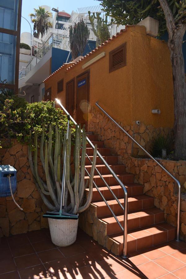 Apartamentos Mayagueez - Adults Only Пуэрто Рико Экстерьер фото