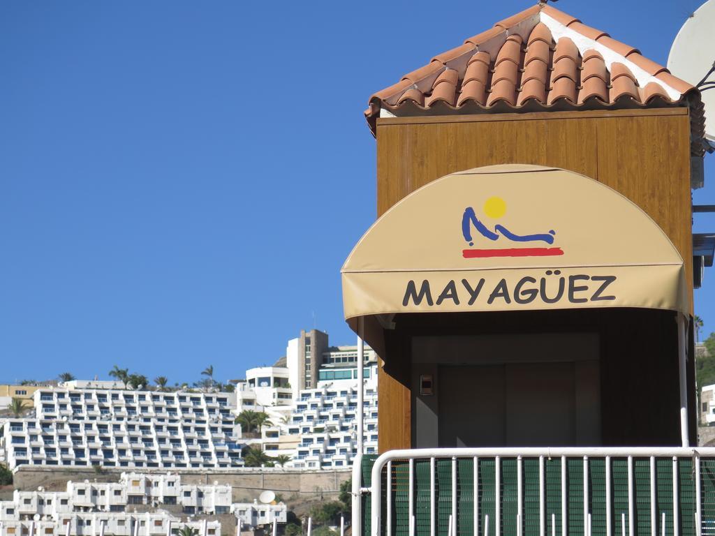 Apartamentos Mayagueez - Adults Only Пуэрто Рико Экстерьер фото