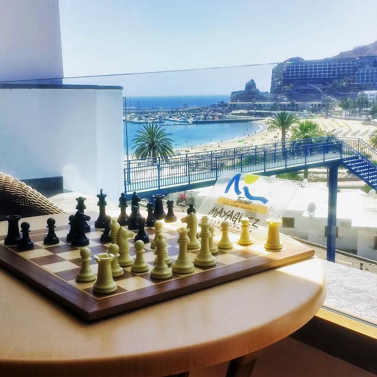 Apartamentos Mayagueez - Adults Only Пуэрто Рико Экстерьер фото