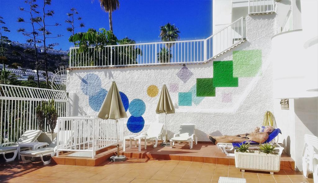 Apartamentos Mayagueez - Adults Only Пуэрто Рико Экстерьер фото