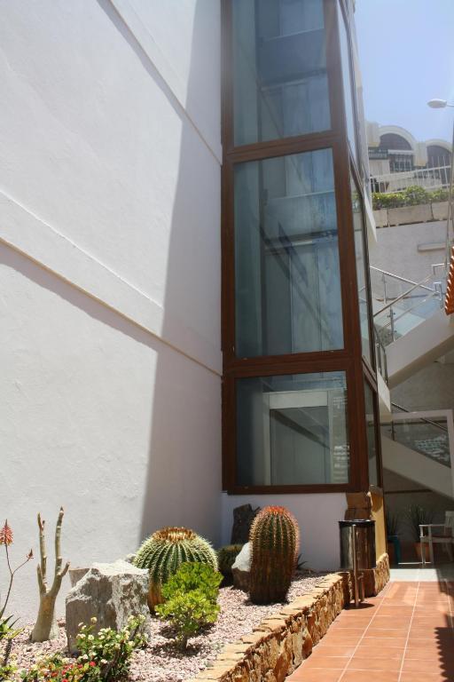 Apartamentos Mayagueez - Adults Only Пуэрто Рико Экстерьер фото