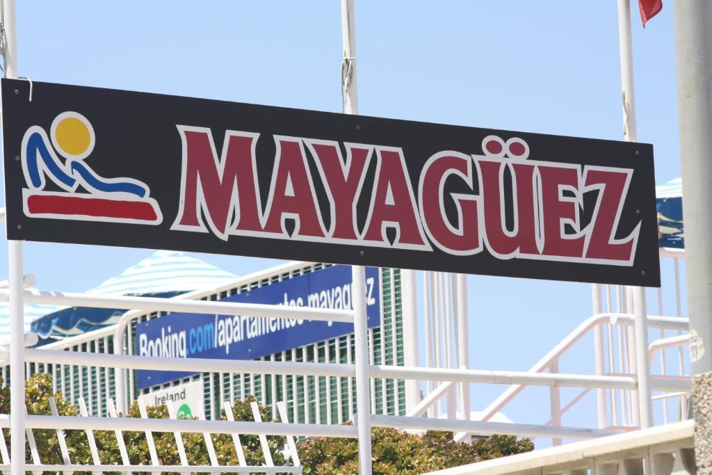 Apartamentos Mayagueez - Adults Only Пуэрто Рико Экстерьер фото