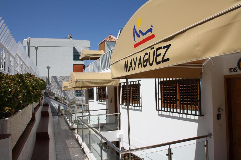 Apartamentos Mayagueez - Adults Only Пуэрто Рико Экстерьер фото