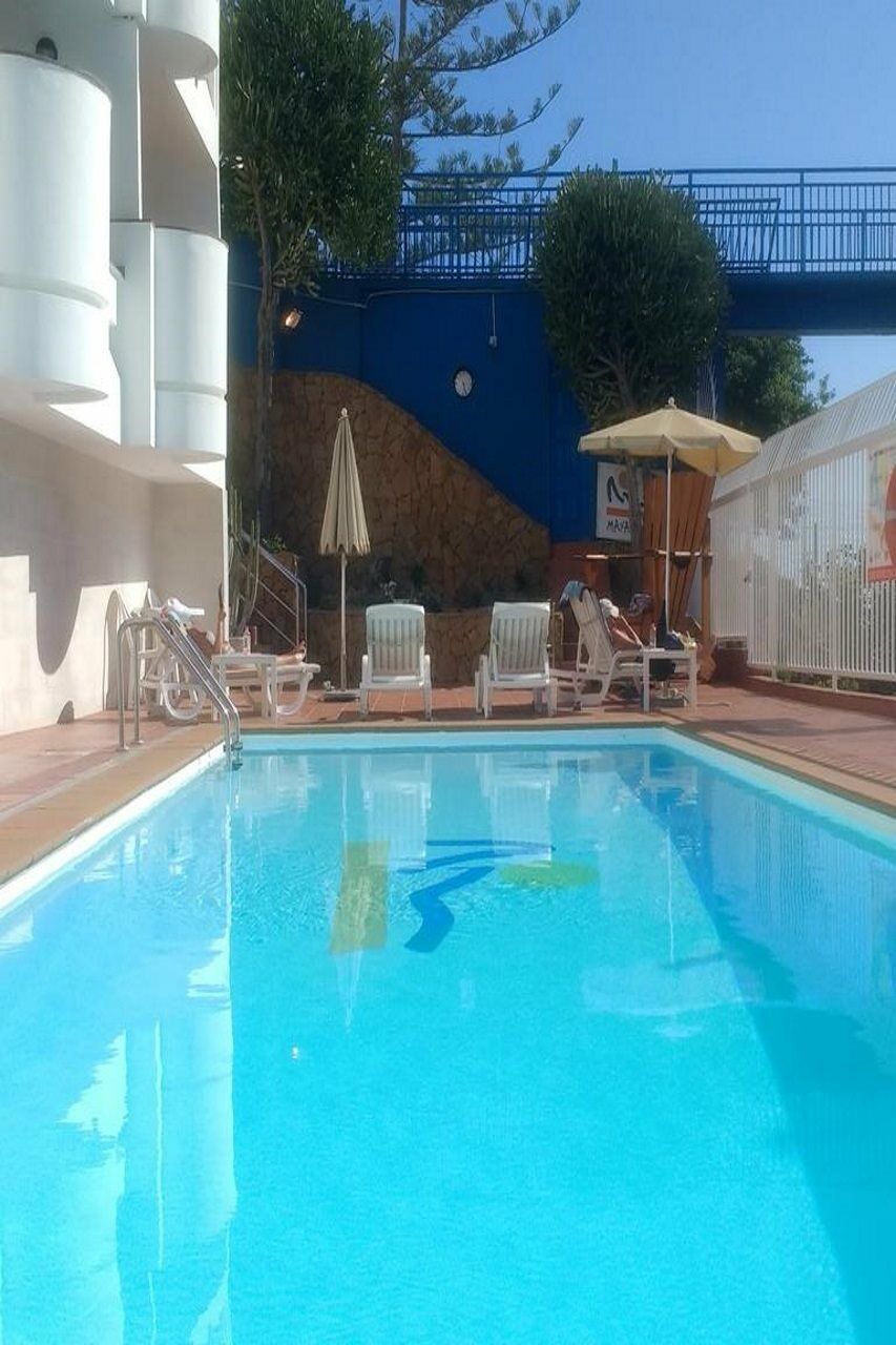 Apartamentos Mayagueez - Adults Only Пуэрто Рико Экстерьер фото