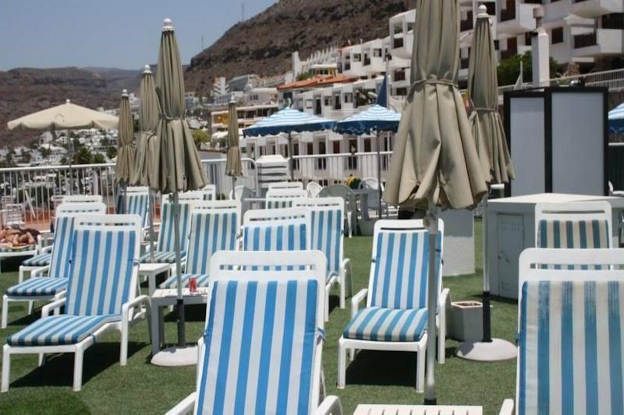Apartamentos Mayagueez - Adults Only Пуэрто Рико Экстерьер фото