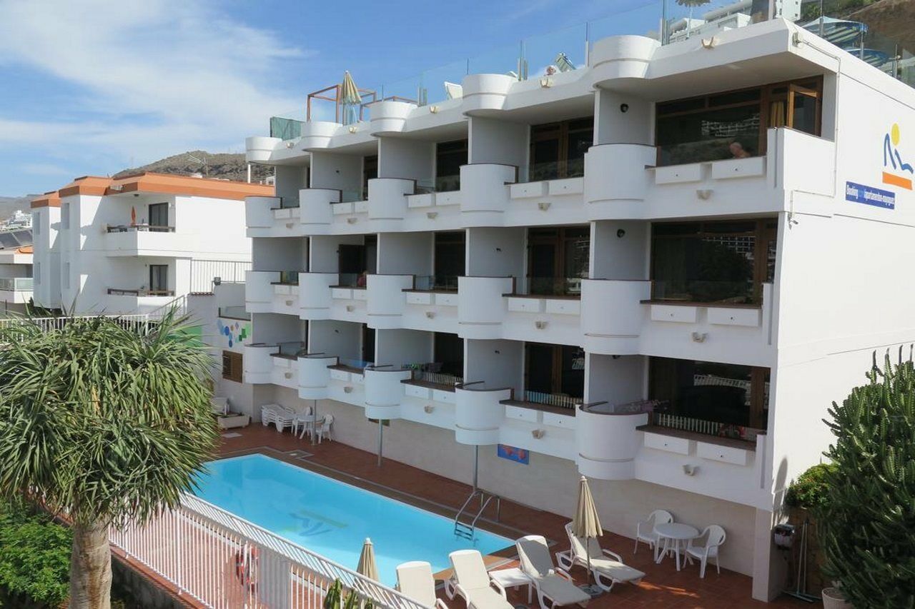 Apartamentos Mayagueez - Adults Only Пуэрто Рико Экстерьер фото